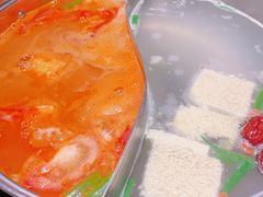 -呷哺呷哺 黄金牧场 (欢乐谷店)