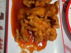 -夕阳红小吃(中街大悦城店)