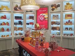 -GODIVA(万象城店)