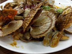 -顶之鲜海鲜餐厅