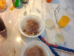 -香探花·擀面皮肉夹馍(北苑店)