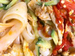 -魏家凉皮(博水商务大厦店)