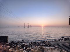 -宝安西湾红树林湿地公园