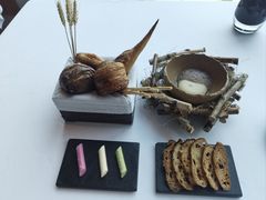 -翡翠36餐厅(浦东香格里拉店)