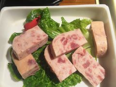 午餐肉-大渝火锅(苏州西城永捷店)