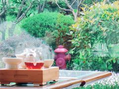 -上海静安香格里拉大酒店