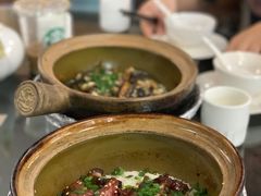-红星光发煲仔饭(文海店)