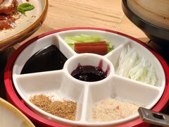 -青年公社烤鸭(蜀山万象汇店)