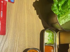 -西塔老太太泥炉烤肉(亚运村店)