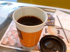 -麦当劳(杭州三花国际店)
