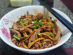 -许村蟹面(海宁许村大道店)