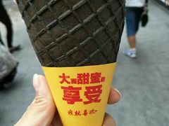 -麦当劳(铜锣湾店)