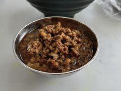 -上海为民商行清真饭店(南大路店)