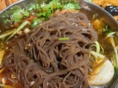 -關東雪东北菜(中庚漫游城店)