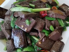 -莒县世起全羊馆(塔桥人家店)