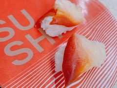 -大力喜速递寿司(世纪金源店)