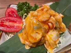 -肉魁屋·烧肉·烧鸟·酒场(高新店)