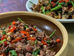 -勇哥饭店(西湖路店)