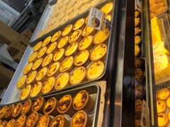 -鲍师傅糕点(观前街店)