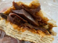 -清真喜兰老丁羊汤特色小吃