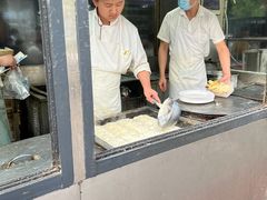 -小街锅贴(西工饭庄七分店)