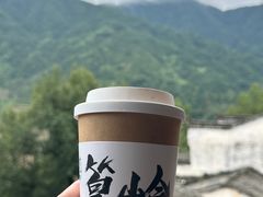 -篁岭景区