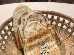 烧饼-河东颐祥阁(世贸店)