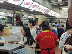 -陈光记烧腊店(罗保博士街店)