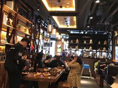 -谷田稻香·砂锅菜(元洪店)