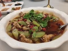 -上海精菜馆(虎踞关店)
