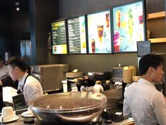 -星巴克臻选(深圳东海缤纷天地店)
