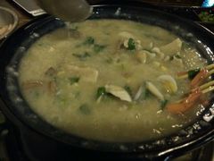 android_upload_pic-盈田盈粥庄(博山东路店)