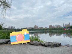 -武汉园博园(武汉自然博物馆)