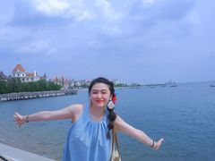 -养马岛旅游度假区