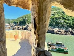 -南麂列岛