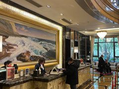 -上海浦东星河湾酒店