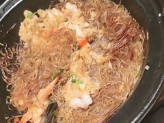-啫火啫啫煲·顺德干蒸(壹海城店)