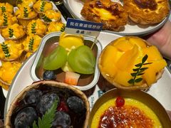 -東盛炭烤自助料理(玄武招商花园城店)