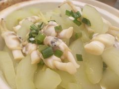 -茶油香闽南菜·花园餐厅(前埔店)