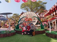 -厦门方特东方神画