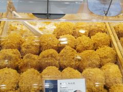 -吴酥生宫廷酥饼(韶山北路店)