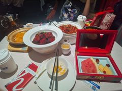 -千百味红餐厅·江西菜(绿地双子塔店)