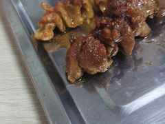 -海平馄饨(逍遥二路店)