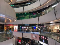 -万达广场(北京槐房店)