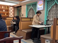 -清真马祥兴菜馆(云南北路店)