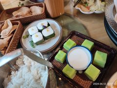 -壹泰东南亚主题餐厅·高良姜风情(州桥店)