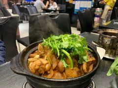 -川香煲(茅台路店)