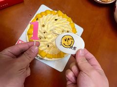 -幸福西饼生日蛋糕·下午茶(东西湖店)