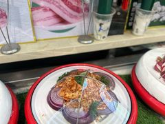 -韩记海鲜饺子旗舰店(红海新区店)