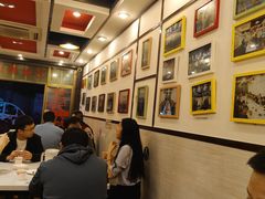 大堂-沈姐万州烤鱼(沙坪坝七中店)